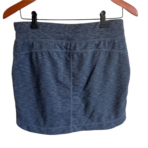 Athleta Drawstring Athletic Tennis Skirt - Picture 5 of 7